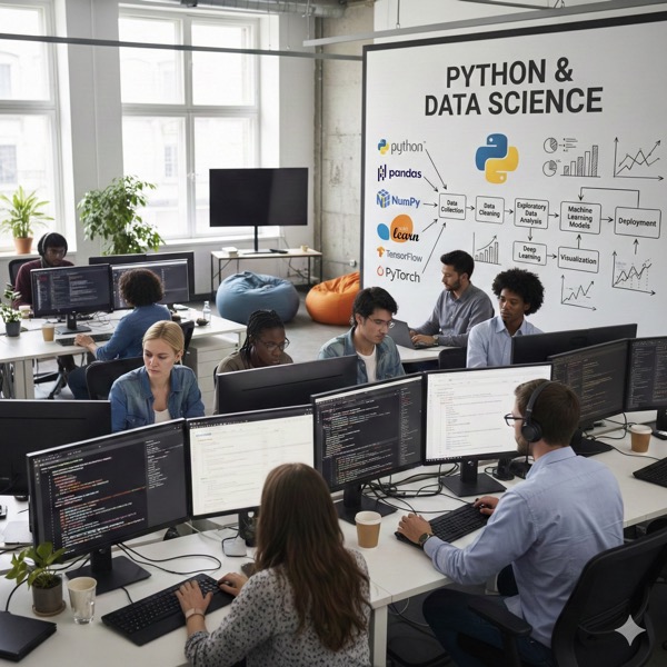 Курс по Python